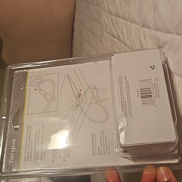 Targus DEACON CL - Picture 3 of 5